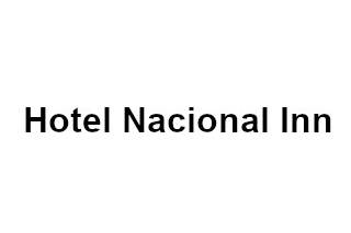 Hotel Nacional Inn logo