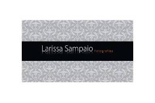 Larissa Sampaio logo