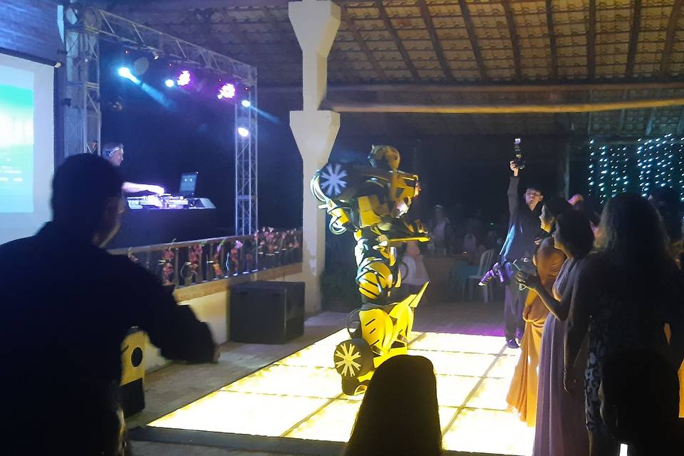 Trabalhos