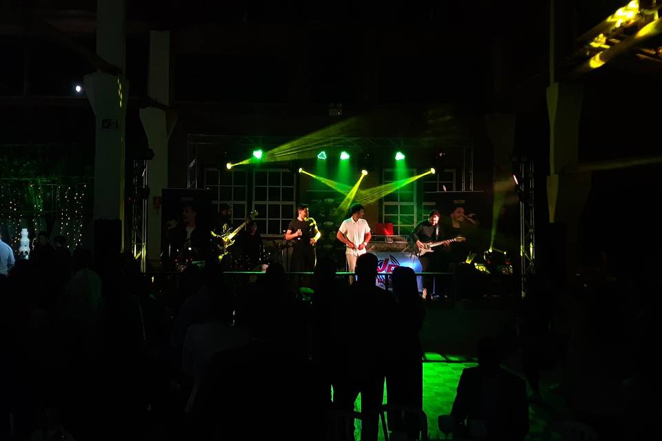Som banda