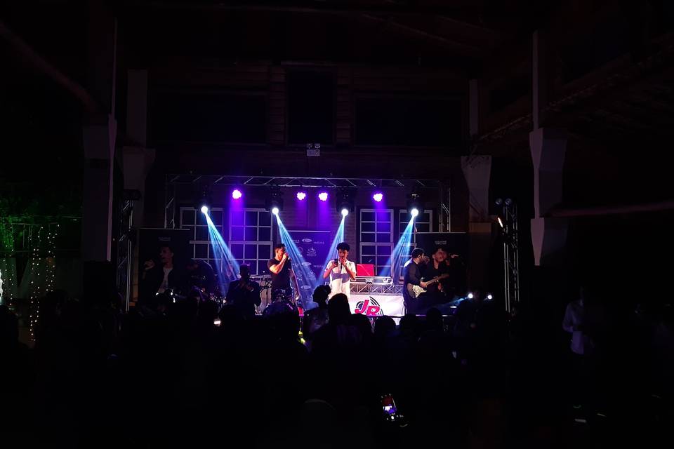 Som banda
