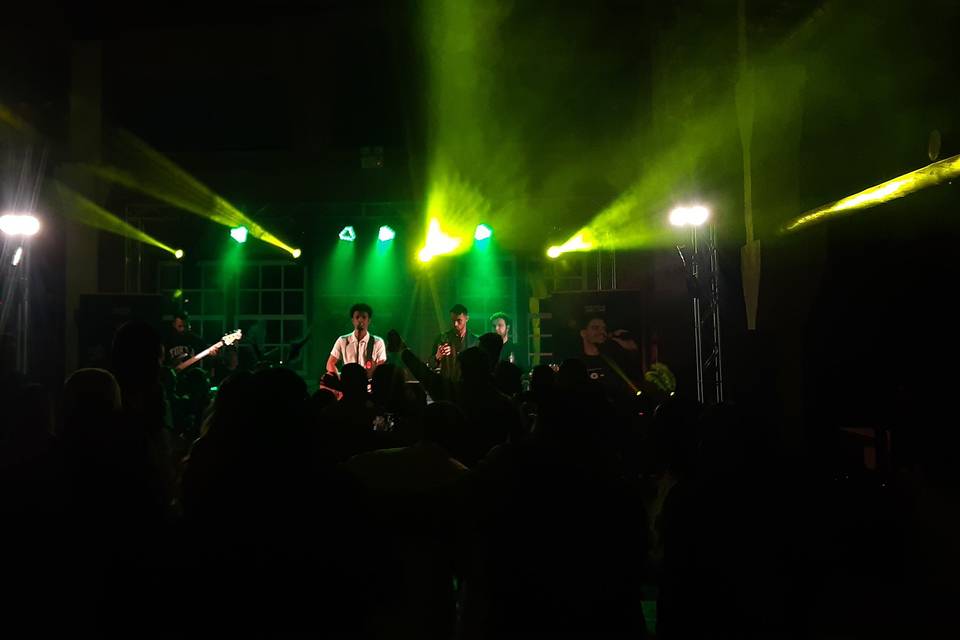 Som banda