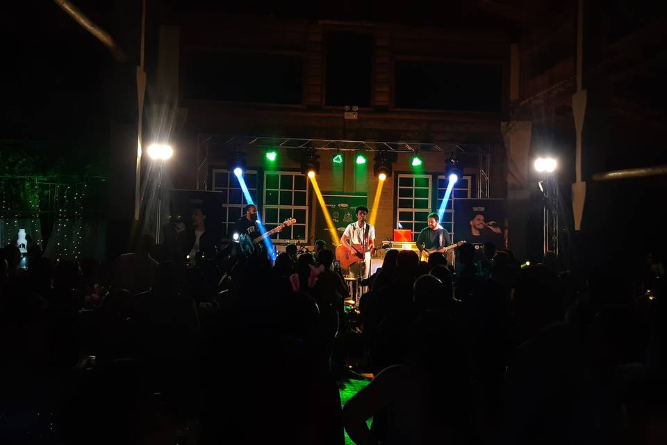 Som banda