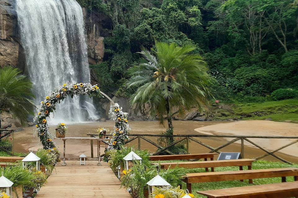 Som cerimônia