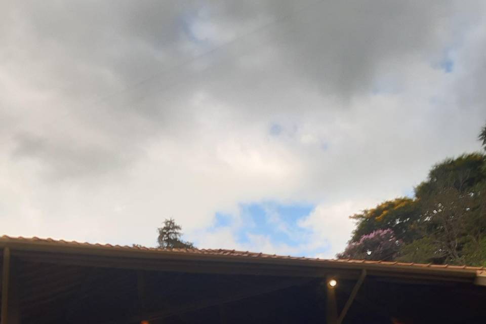 Som cerimônia