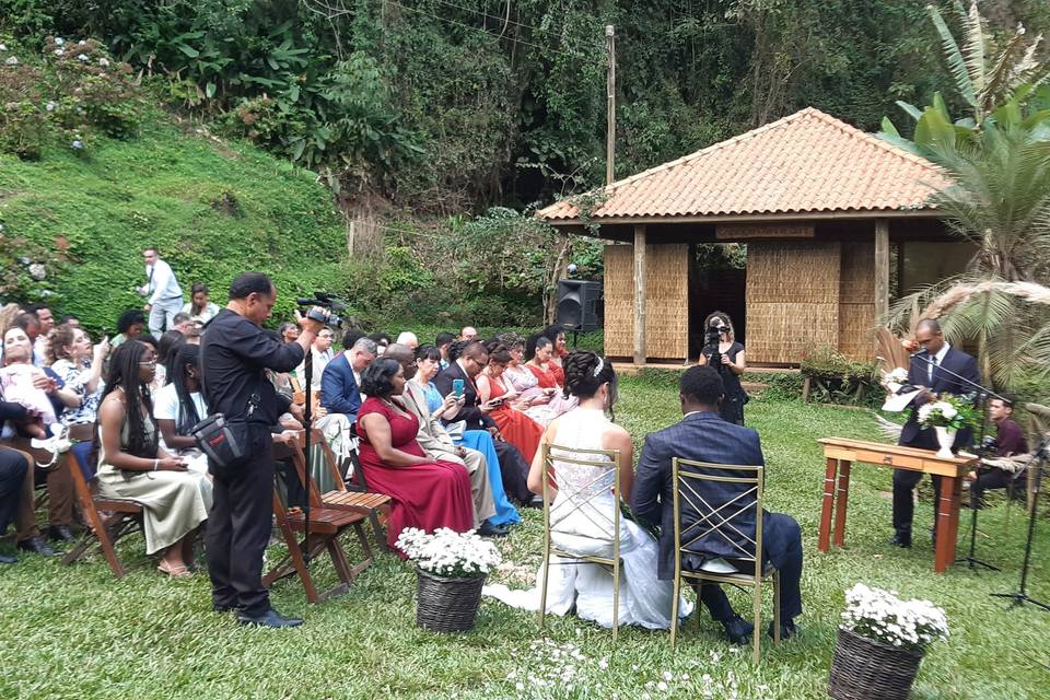 Som cerimônia
