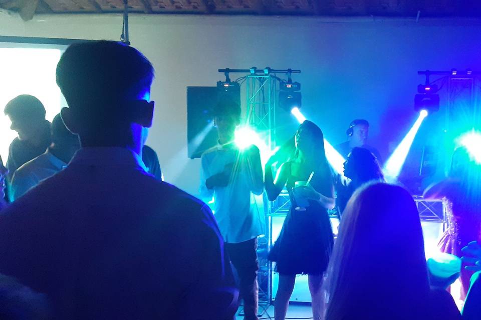 15 anos