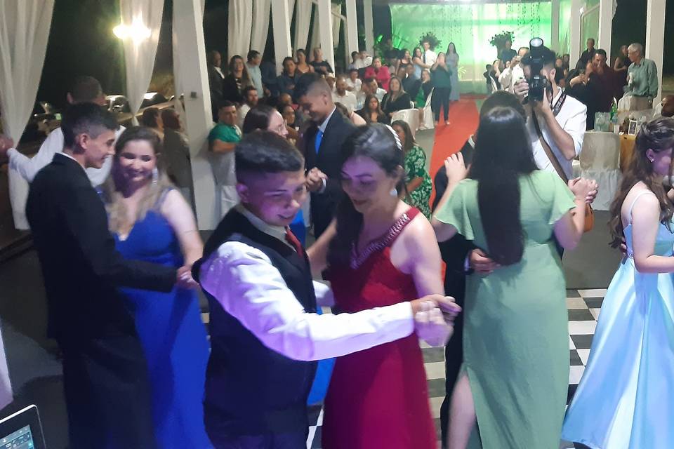 Formatura