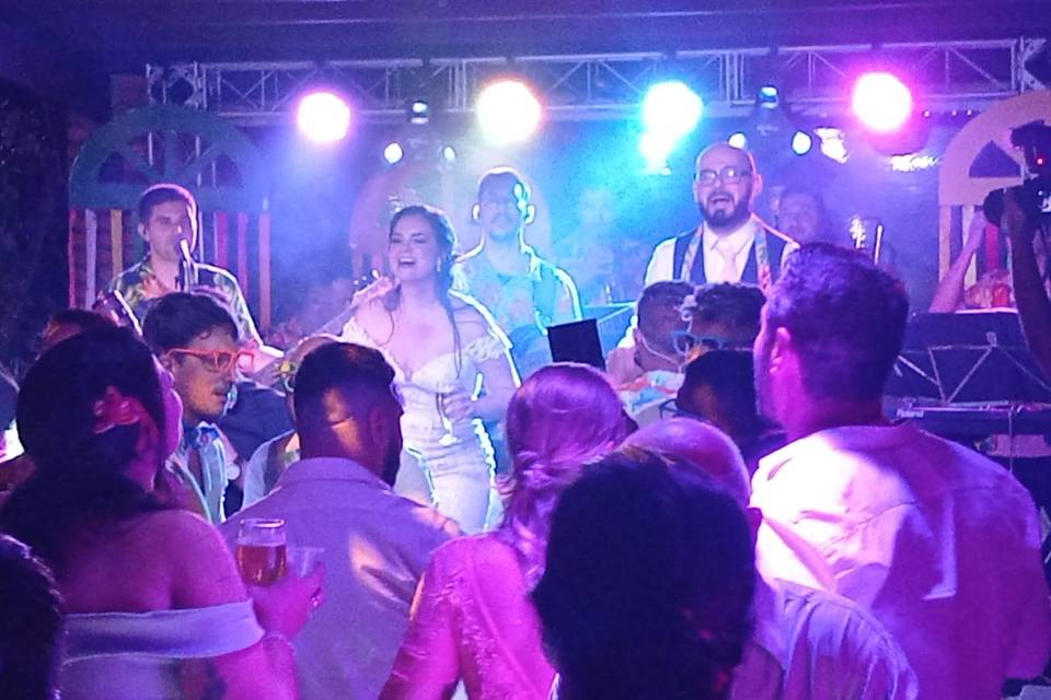 JR Eventos