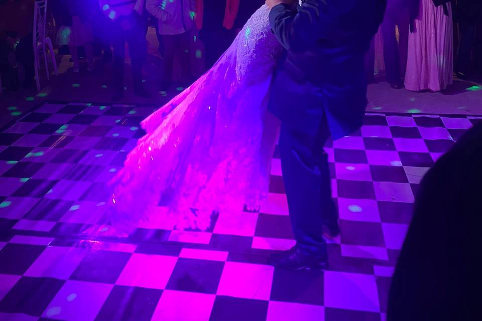 Casamento Cachoeira Grande