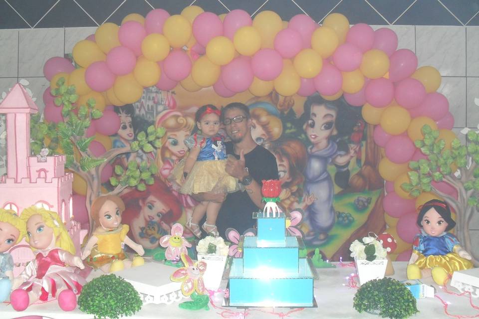 Festa infantil