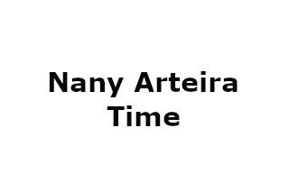 Nany arteira time