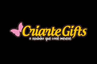 Criarte Gifts Logo Empresa