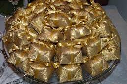 Bem casado deliciosos