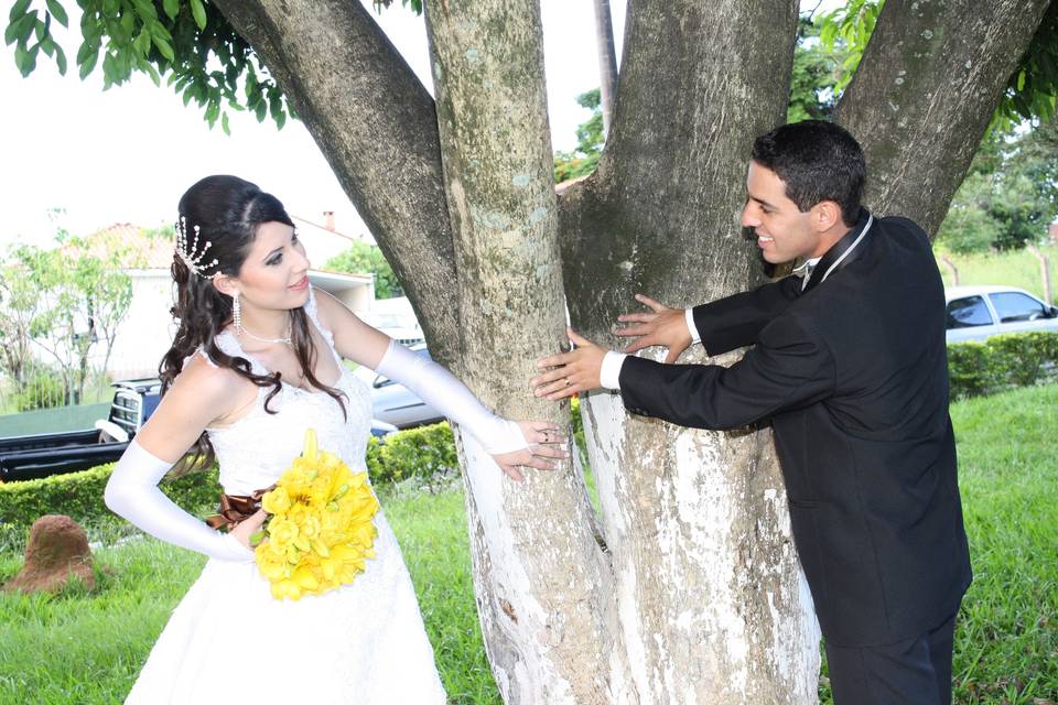 Momentos inesquecíveis