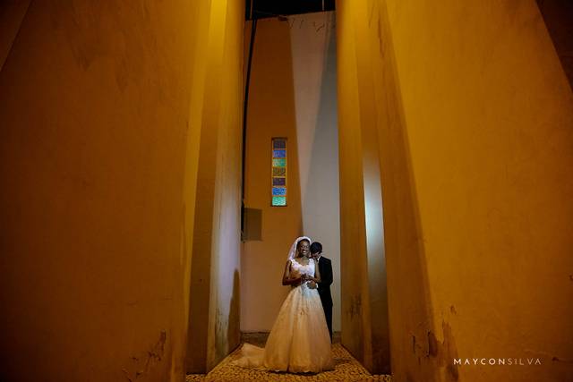 Mini sessão Pos Casamentos