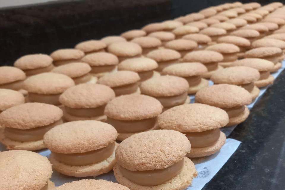Produção artesanal