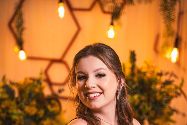 Formatura Bella