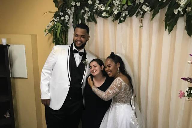 Casamento Re e Kaique