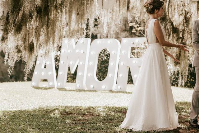 Organizza Assessoria e Eventos