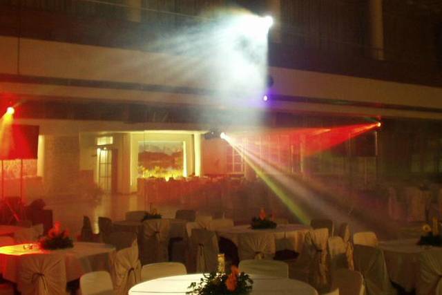 Casamento na Tijuca