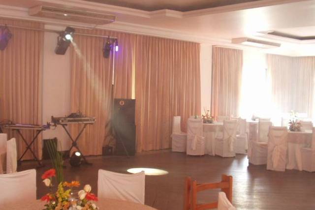 Casa dos Açores, 2005