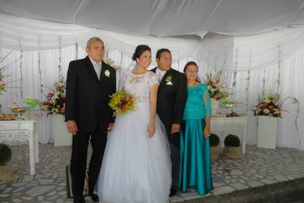 Assessoria cerimonial