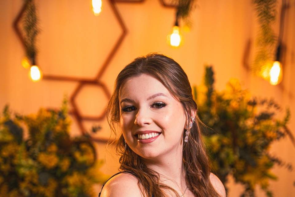 Formatura Bella