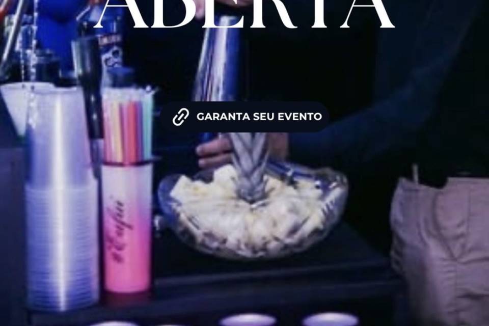 Agenda Aberta