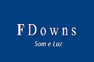 FD logo