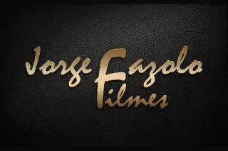 Jorge Fazolo Filmes logo