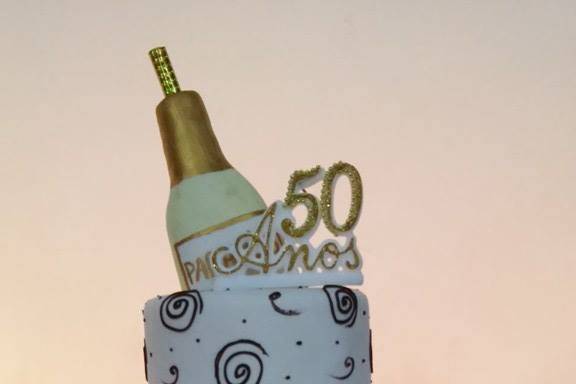 ANIVERSÁRIO 50 ANOS