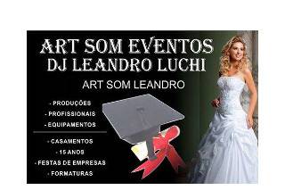 Art Som Eventoslogo