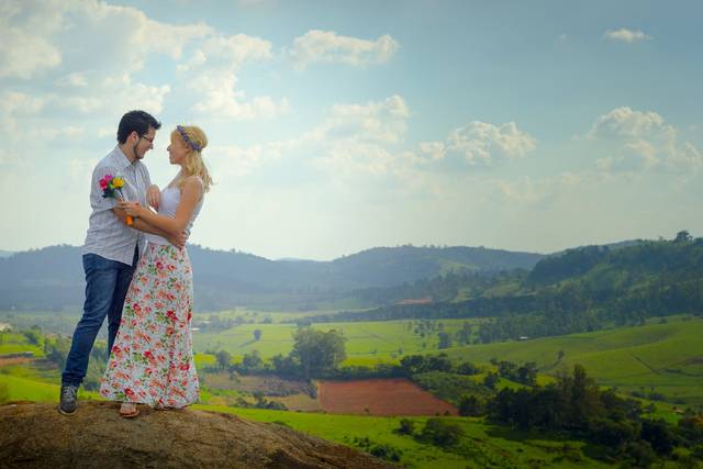 Pré Wedding