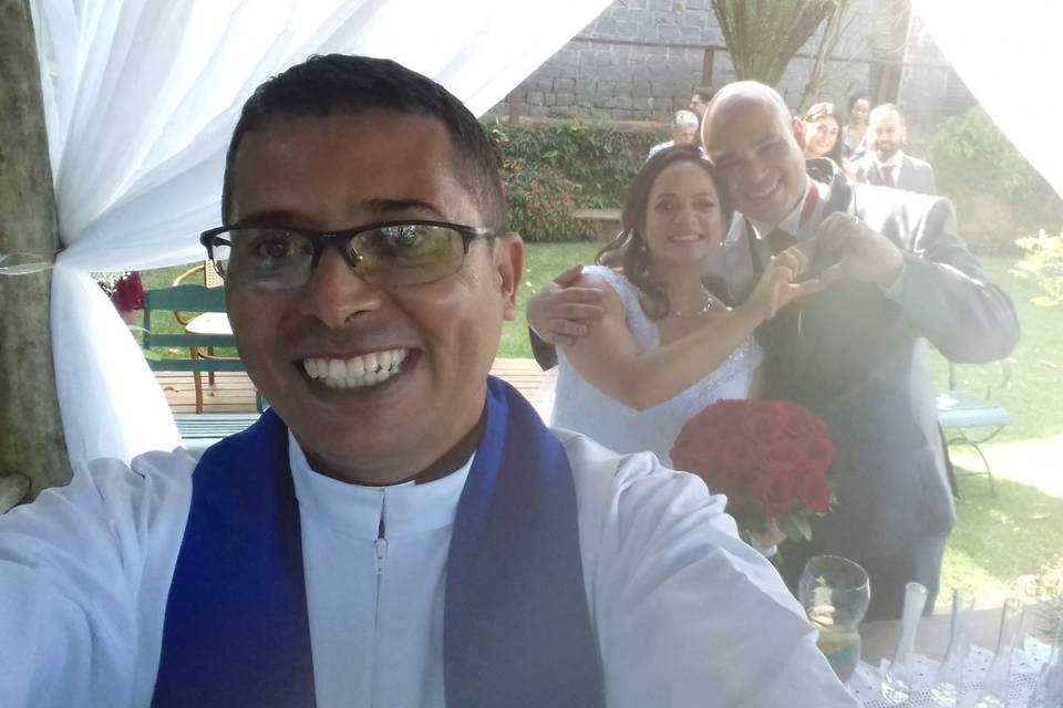 Reverendo Miguel