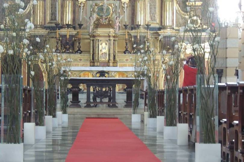 Cerimônia