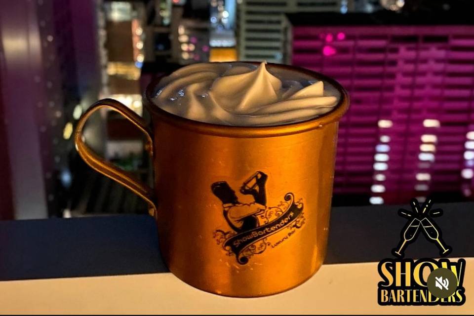 Moscow Mule