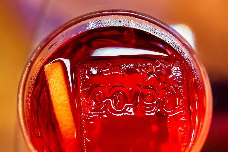 Negroni