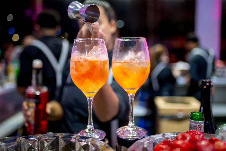 Aperol Spritz