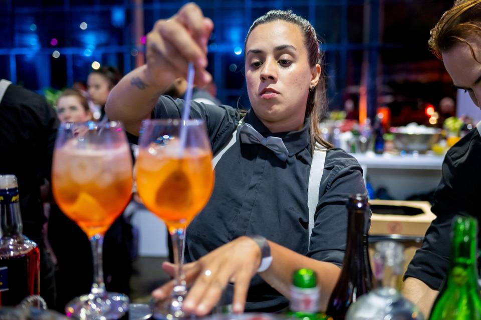 Aperol Spritz