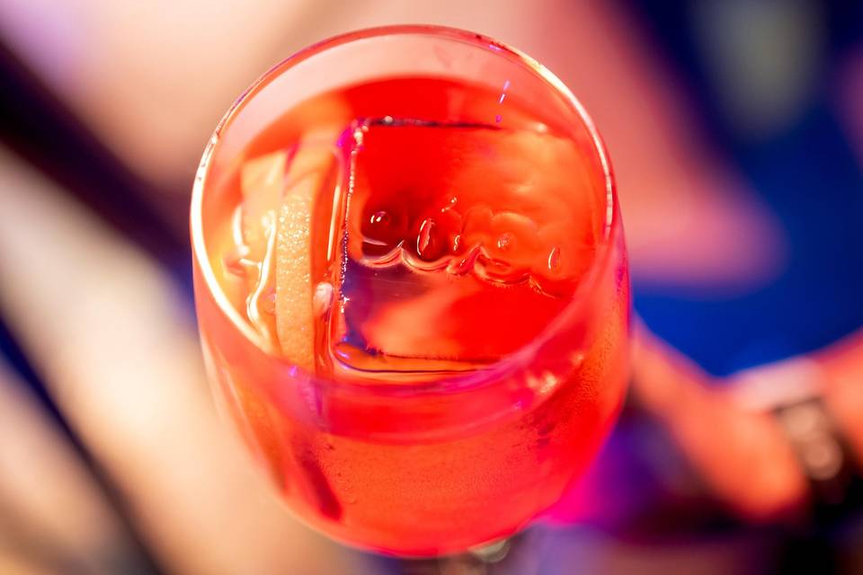 Aperol Spritz