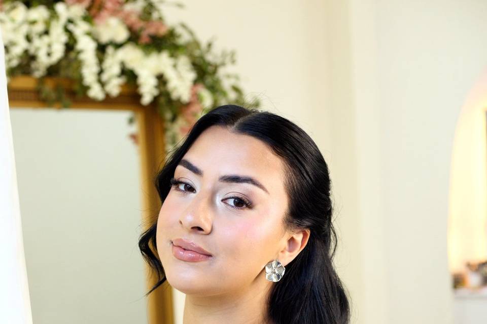 Noiva atemporal