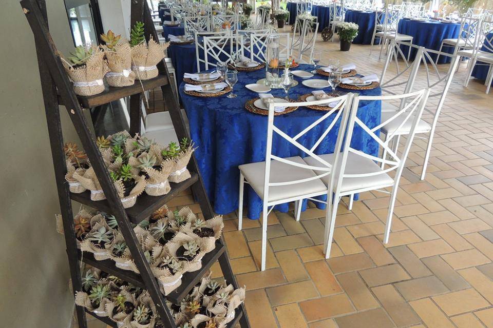 Casamento na praia