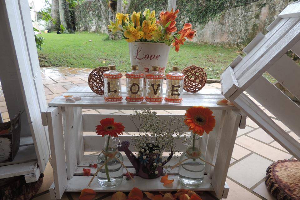 Casamento na praia