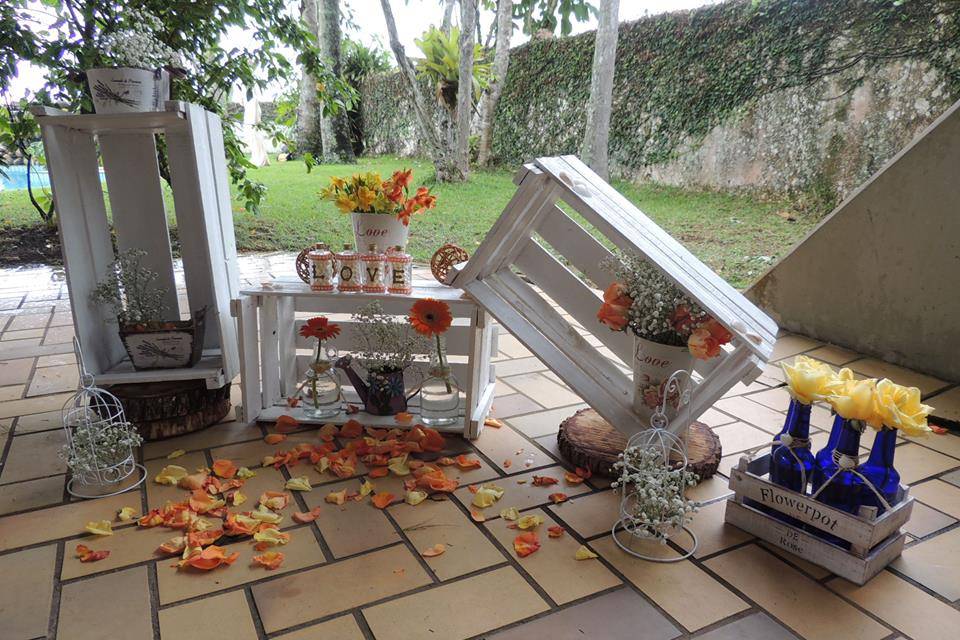 Casamento na praia