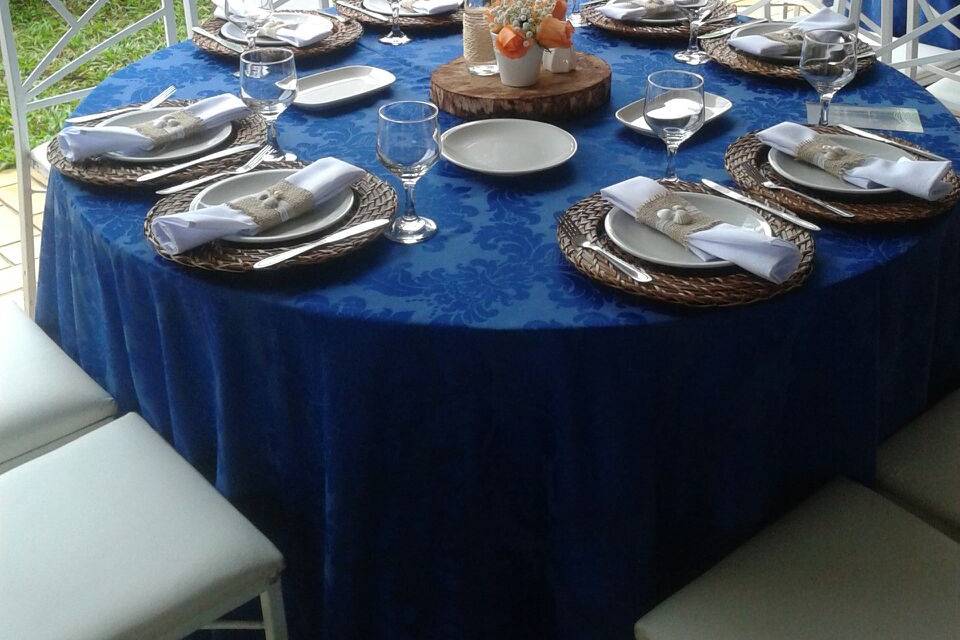 Casamento na praia