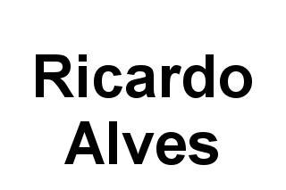 Ricardo Alves logo