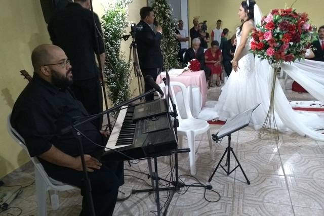 Músicos