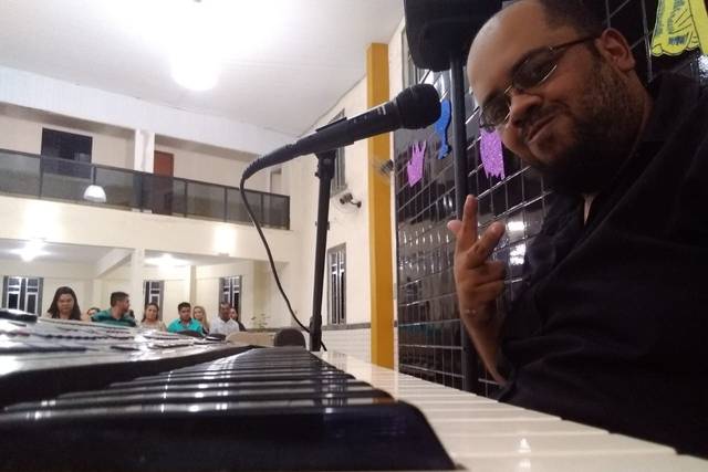 Músicos