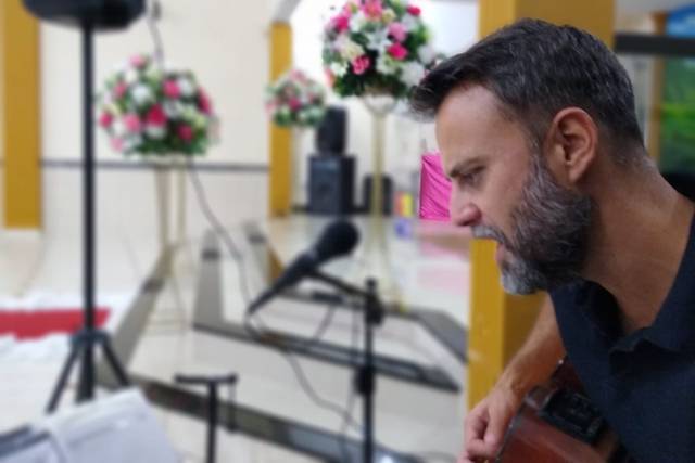 Músicos